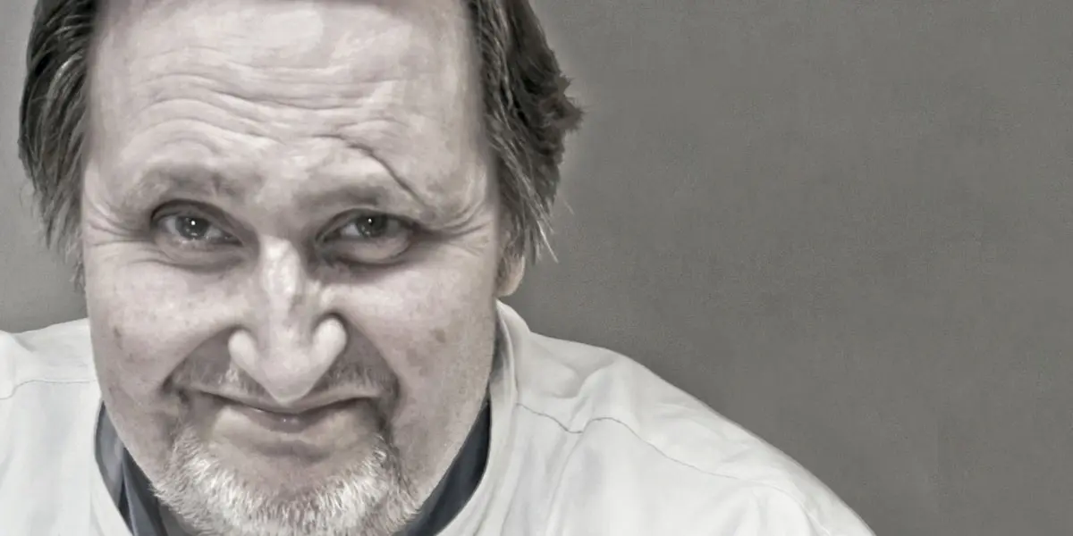 Philippe Conticini: "Ahora mi creatividad se nota menos, se aprecia solo cuando comes mis productos"