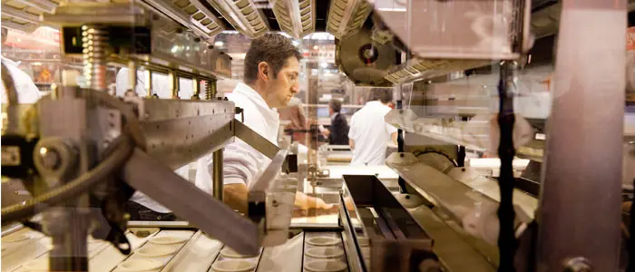 Europain 2018, fuente de inspiración para emprendedores de la panadería y la pastelería