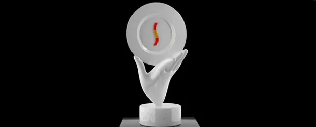 Restaurants from Spain, nuevo distintivo de calidad gastronómica española
