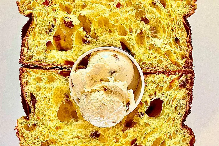 Paral·lelo despide 2021 con sabores italianos