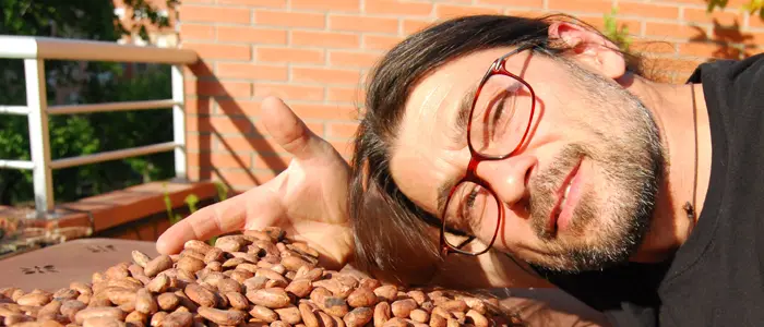Pangea Chocolate, única empresa española seleccionada para los International Chocolate Awards