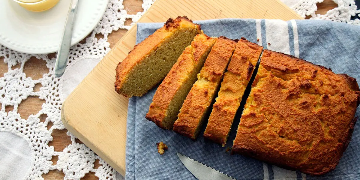 El sector del pan sin gluten sigue mejorando en sabor, aspecto y textura