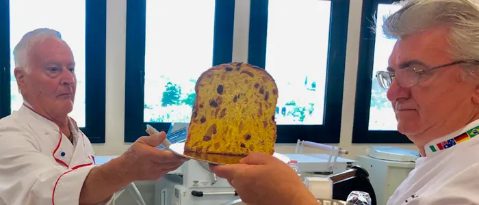 ¿Será italiano el mejor panettone del mundo?