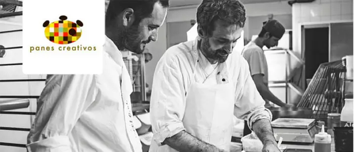 Curso intensivo de panadería de autor con Daniel Jordà