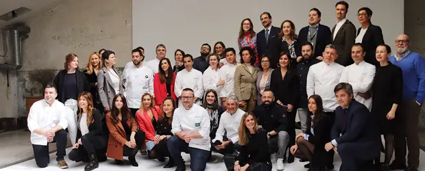 Alta gastronomía, moda y solidaridad en Soul Food Nights