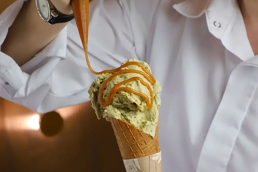 L’Atelier Barcelona amplía carta de helados y cócteles