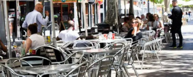 Se crea el observatorio de la desescalada de bares y restaurantes