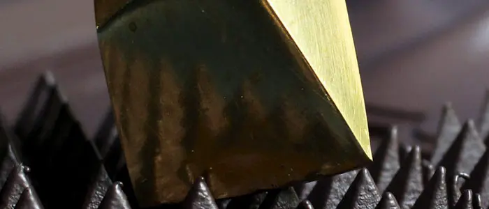 5 conceptos de alimentación imaginados a través del chocolate