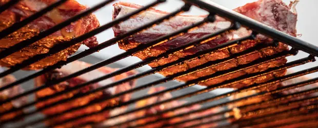 Vuelve Haragi, el encuentro internacional de la carne y la brasa