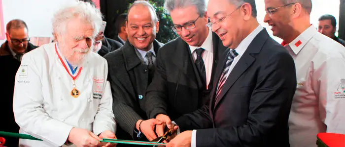 Cremai 2019, escaparate de tendencias y de destacados campeonatos pasteleros