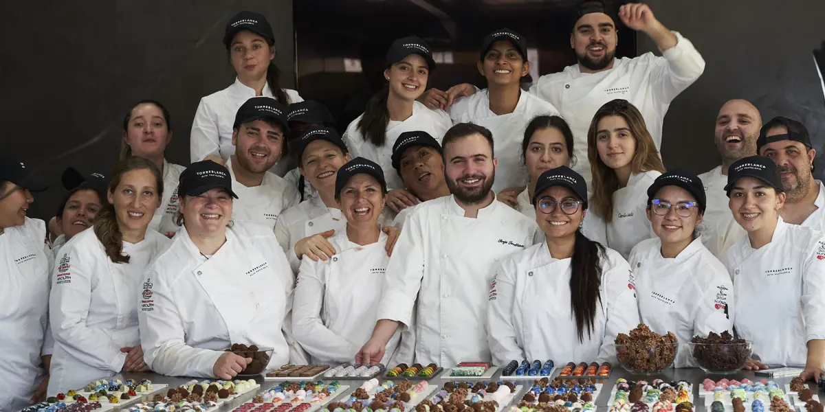 Escuela Torreblanca, más abierta, multidisciplinar e innovadora que nunca