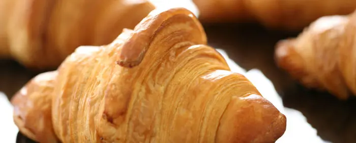 ¿Cuál será el Mejor Croissant de Mantequilla en 2014?