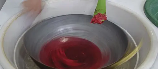 El helado de los ancestros
