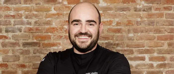 Cuenta atrás para la Semana del Chocolate con Javier Guillén