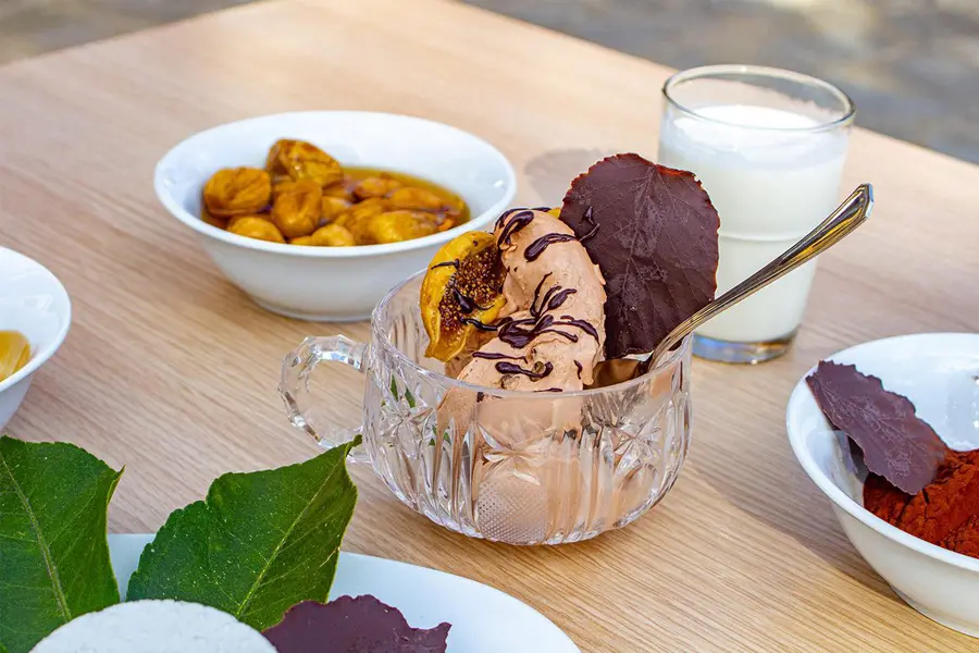 Vuelve el concurso Gelato Day y propone como sabor Dolce Sinfonia