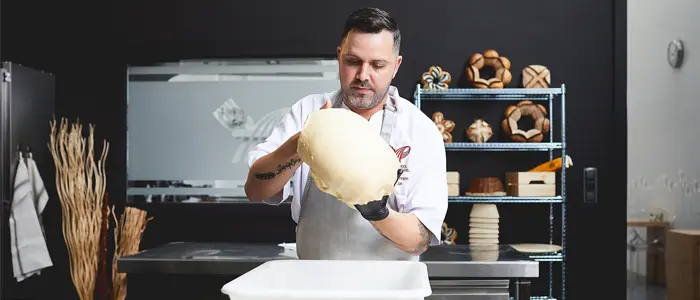 Recetas premium online, nueva propuesta de la Baking School Barcelona Sabadell