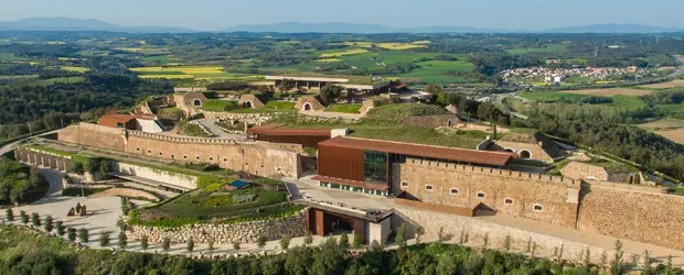 Esperit Roca, nuevo restaurante que reinterpreta platos icónicos de El Celler