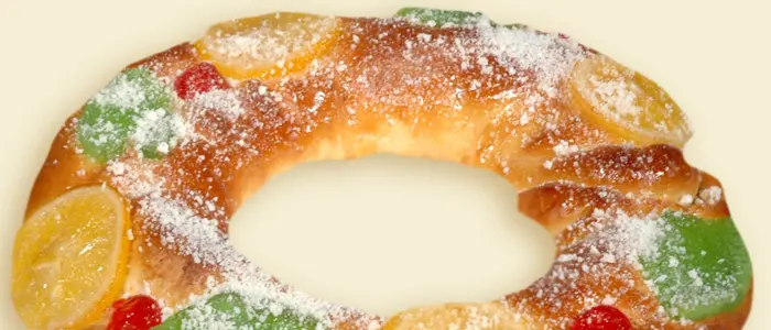 Panàtics organiza el I Concurso Mejor Roscón de Reyes de Catalunya