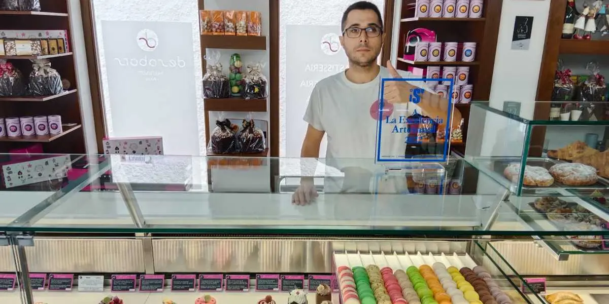 13 pasteleros y panaderos reconocidos por Sermont por su Excelencia Artesanal