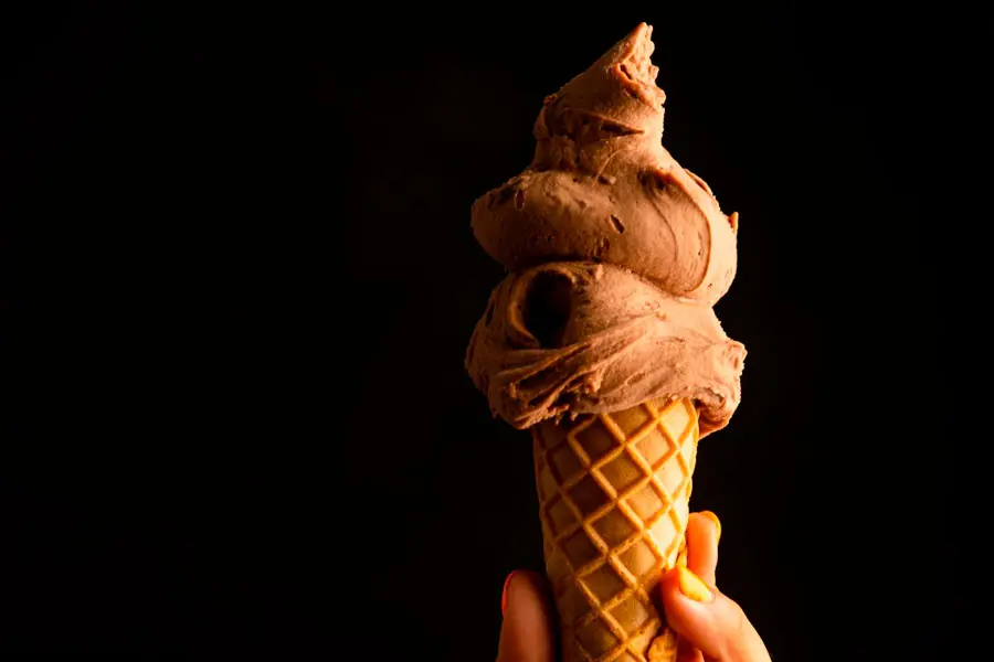 Campaña de helados sin gluten de Carlo Guerriero en el Día Nacional del Celíaco
