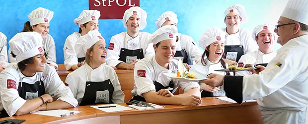 La escuela Sant Pol de Mar amplía su oferta formativa