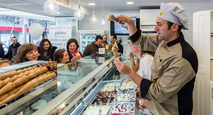 Giolatto celebra el Día Nacional del Celíaco