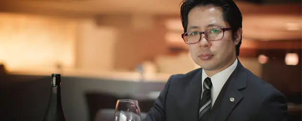 El restaurante Komori inicia nueva etapa con Hiromi Okura como director
