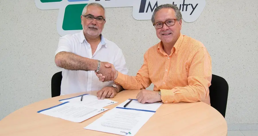 Servigelat y Mejisa estrechan lazos para mejorar su relación comercial