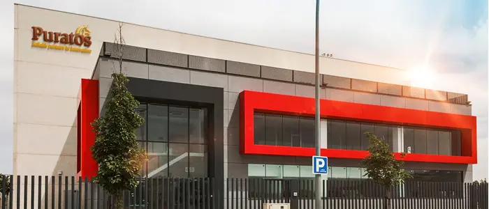 Puratos abre una sede de 6.000 m2 en Madrid
