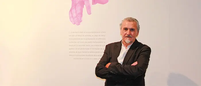 Elogio del azúcar. La maestría de Paco Torreblanca en Gastroarte 2