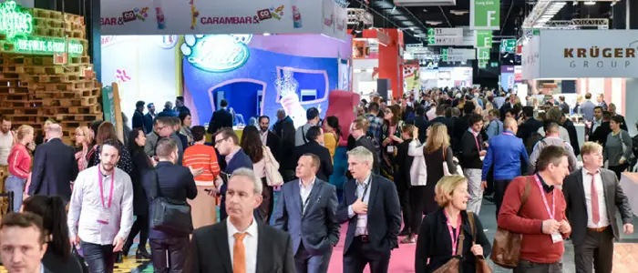 ISM y ProSweets se celebrarán en formato mixto en 2021