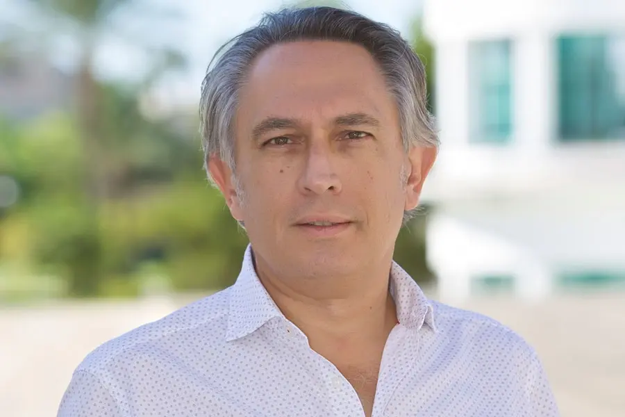 Juan Mora: "El Curso de Experto está en constante evolución"