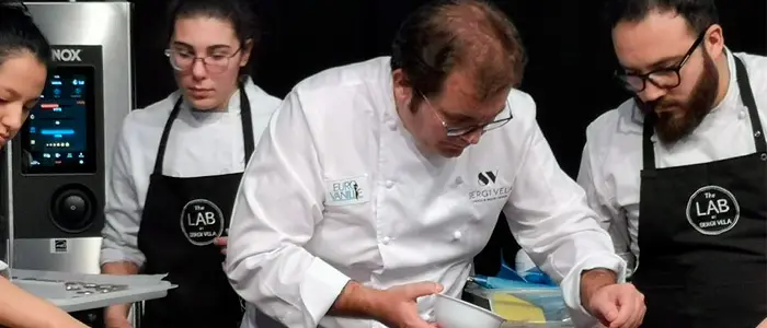 Panettone y chocolate, entre los protagonistas del Fòrum Gastronòmic