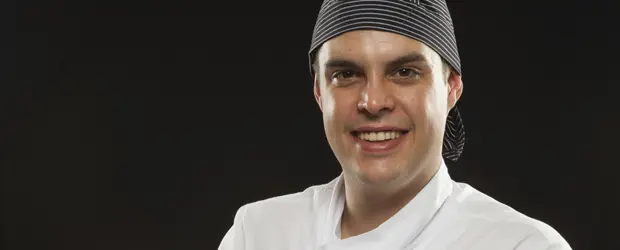 Albert Capdevila, del Palau de Margalef, gana el Concurso Jóvenes Cocineros Àngel Moncusí