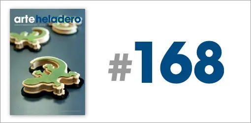 La excelencia francesa en el número 168