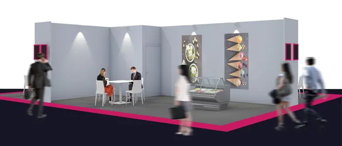 Sigep 2021, en marzo y en formato semipresencial