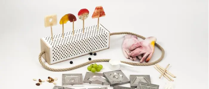 Recuperar, estilizar y naturalizar el placer de un buen dulce