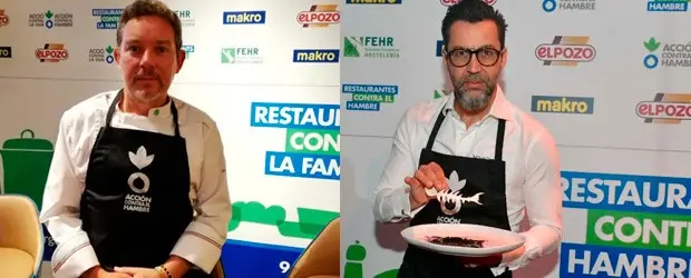 Casi 1250 locales se suman a Restaurantes contra el Hambre