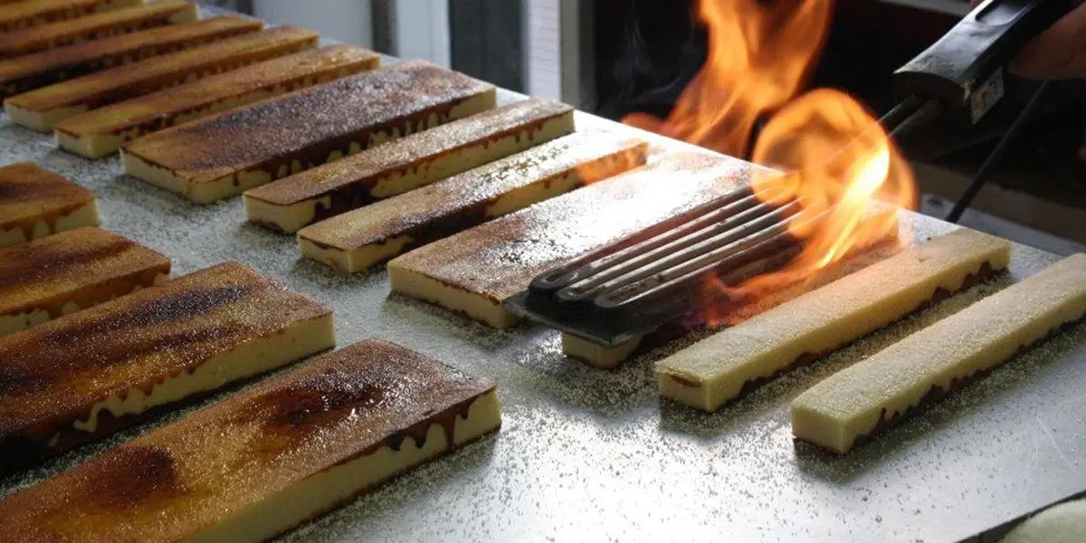 Los pasteleros catalanes advierten del riesgo inflacionista en la campaña navideña