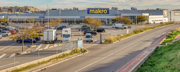 Makro, por un protocolo de distribución seguro