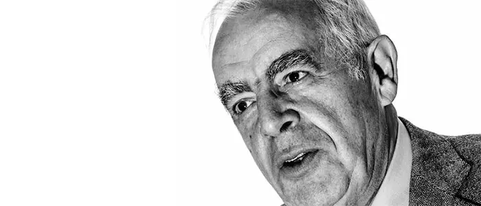 Fallece Manuel Menéndez, personaje clave en la historia gremial española