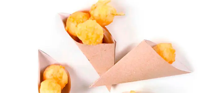 5 ideas entre la cocina y la pastelería, por Jose Romero