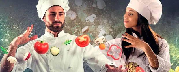 En marcha el VIII concurso GranajovenChef para jóvenes promesas