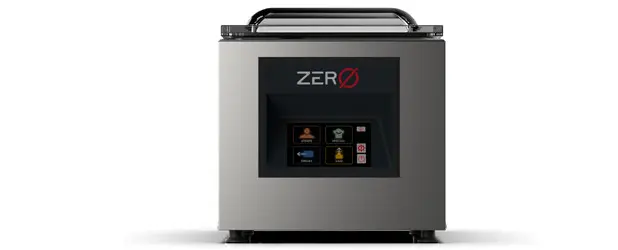 Las envasadoras Zero mejoran la experiencia del sistema FIT Kitchen de Welbilt