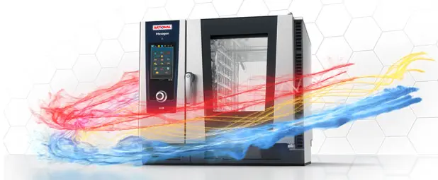 iHexagon, nueva categoría de producto de Rational