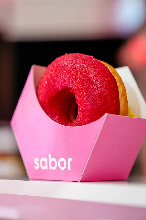 El sabor, principal motivo de compra