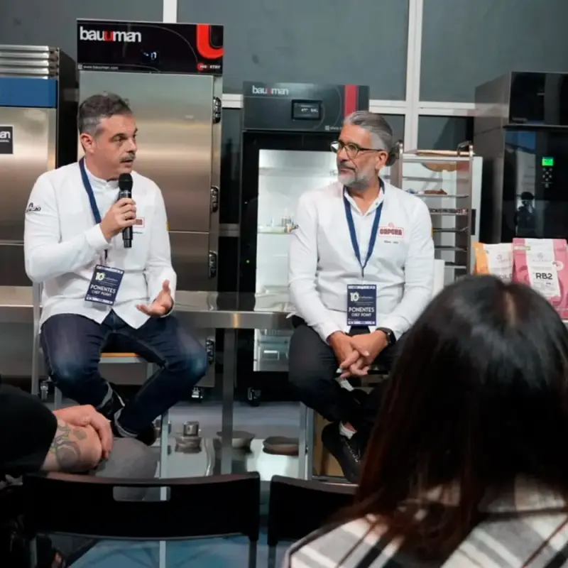 Presentación del nuevo colectivo CAPCHA