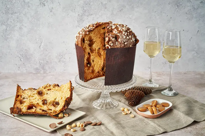 Panettone