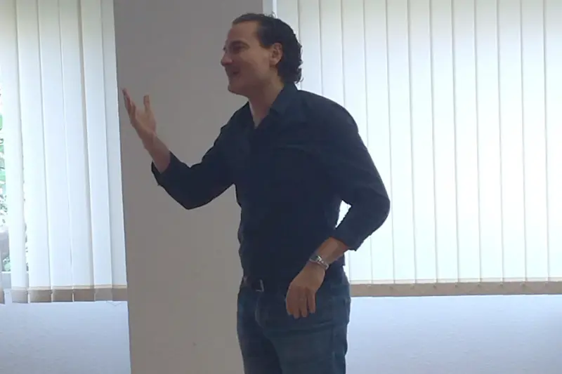 Luis Concepción