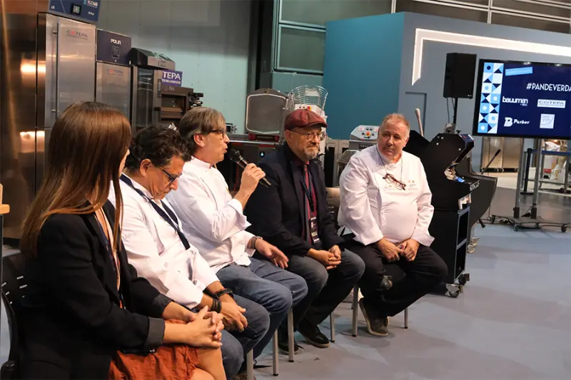 Espacio #pandeverdad